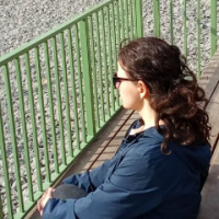 Евгения Егорова