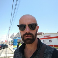 Александр Федосеев