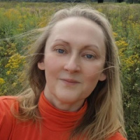 Александра Романова