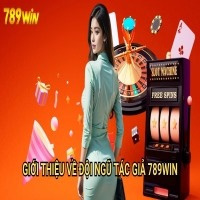 Tác giả 789win Online