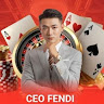 Ceo Fendi MB66