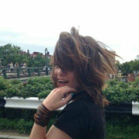 Арина Чайка