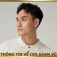 Adam Vũ 68Winss