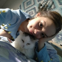 Лизавета Румянцева