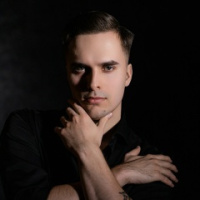 Александр Никонов