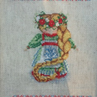 Людмила Смирнова