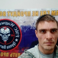 Сергей Марков