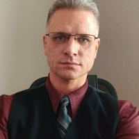 Дмитрий Васильев