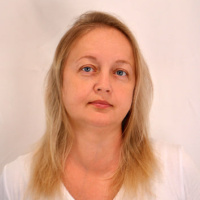 Екатерина Бут