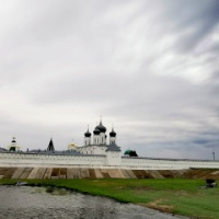 Ирина Заломихина