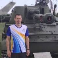 Евгений Москвичев