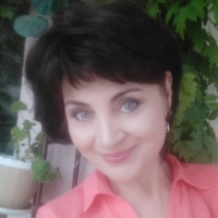 Виктория Ревак