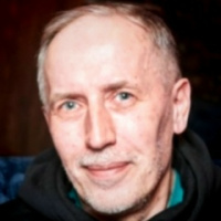 Евгений Козлов