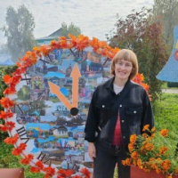 Татьяна Чулкова