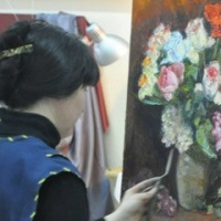 Галина Петровская