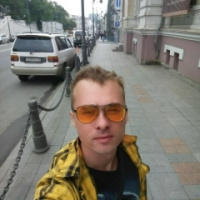 Павел Стельмащук