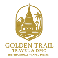 goldentrail