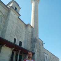 Николай Выхрист