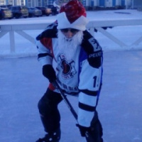 Илья Кремнев