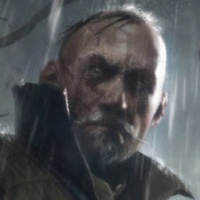 Дьякон Остап