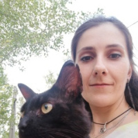 Владашка Черных