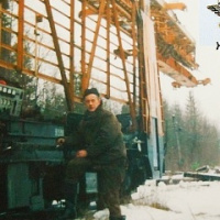 Михаил Юрьевич