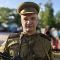 Денис Дубцов