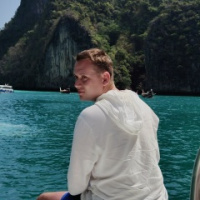 Дмитрий Гуляев