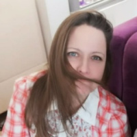 Марина Апёнышева