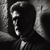 Матвей Тихонский