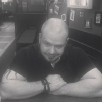 Дмитрий Черепов