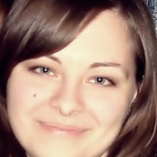 Марина Царёва