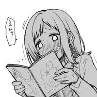 Мио / озвучка новелл