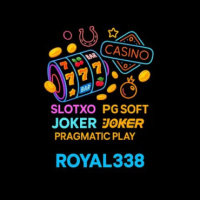Royal388 Slotxo