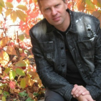 Андрей Стегайло