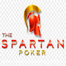 Spartan Poker