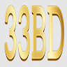 33bd