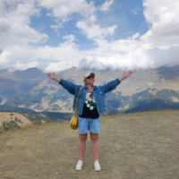 Алёна Петропавловская-Литвак