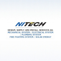 Kỹ Thuật NITECH