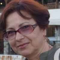 Надежда Кормашова