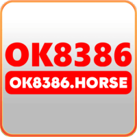 ok8386horse