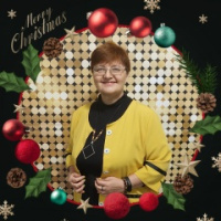 Светлана Мельникова