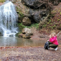 Елена Гребенникова