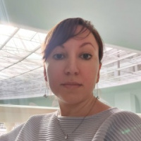 Екатерина Пучкина