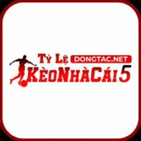 Kèo Nhà Cái 5