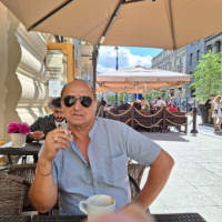 серж корсаковски