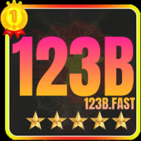 123B – Link Trang Chủ