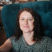 Наталья Гердт