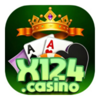 x124 casino