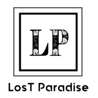 LosTParadisE